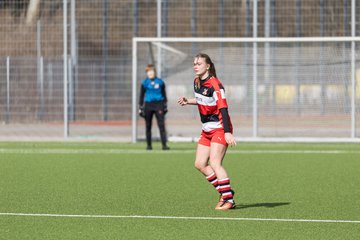 Bild 192 - F Altona 93 - Nordlichter im NSV : Ergebnis: 1:3